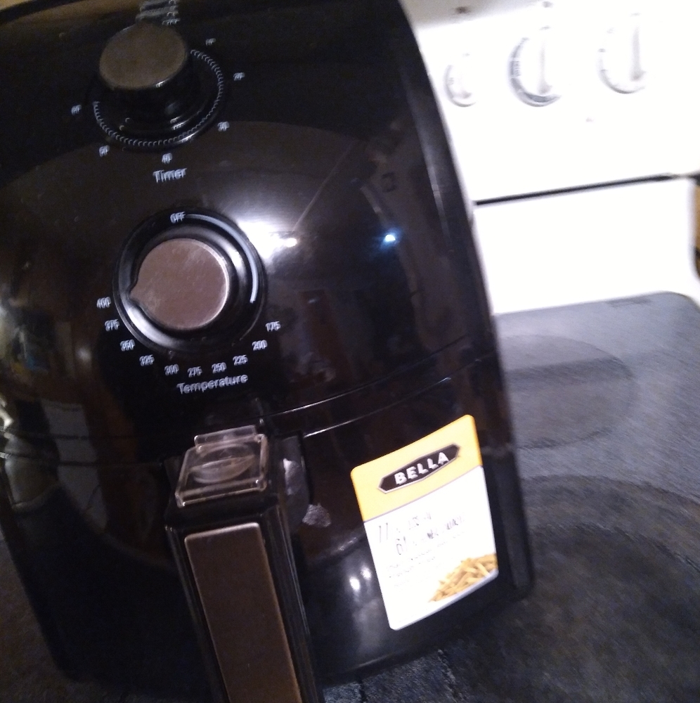 Air fryer